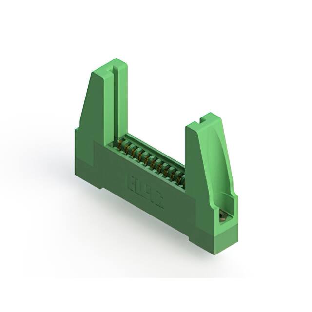 345-013-521-188 EDAC Inc.  Edgeboard Connectors